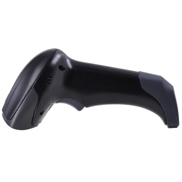 Сканер штрих-кода беспроводной MERTECH CL-2310 BLE Dongle P2D USB, черный
