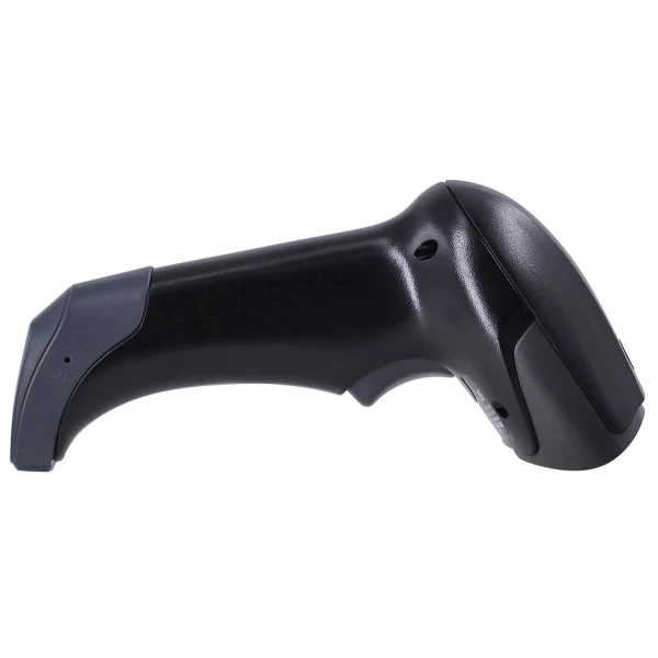 Сканер штрих-кода беспроводной MERTECH CL-2310 BLE Dongle P2D USB, черный
