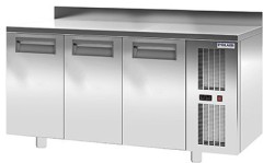 Стол холодильный  TM3GN-GC (R290)