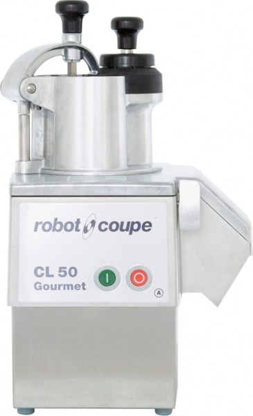 ROBOT COUPE Овощерезка CL-50 Gourmet-220