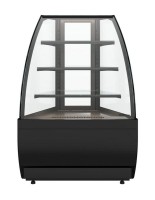 Витрина кондитерская Carboma K70 VV-3 STANDARD (версия 2.0) (9005)