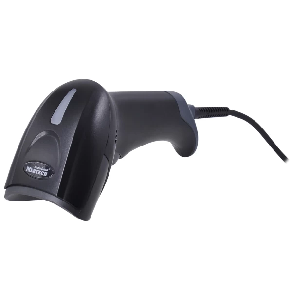 Сканер штрих-кода MERTECH 2310 P2D, USB, черный