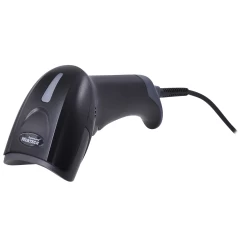 Сканер штрих-кода MERTECH 2310 P2D, USB, черный