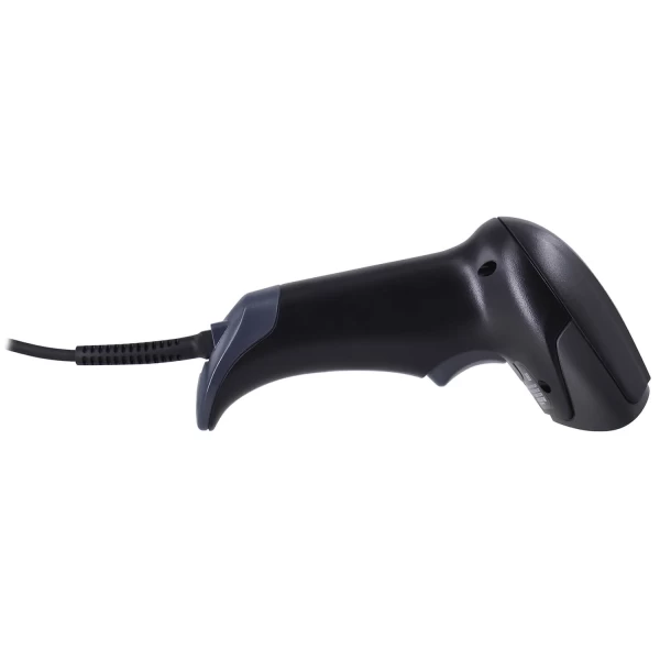 Сканер штрих-кода MERTECH 2310 P2D, USB, черный