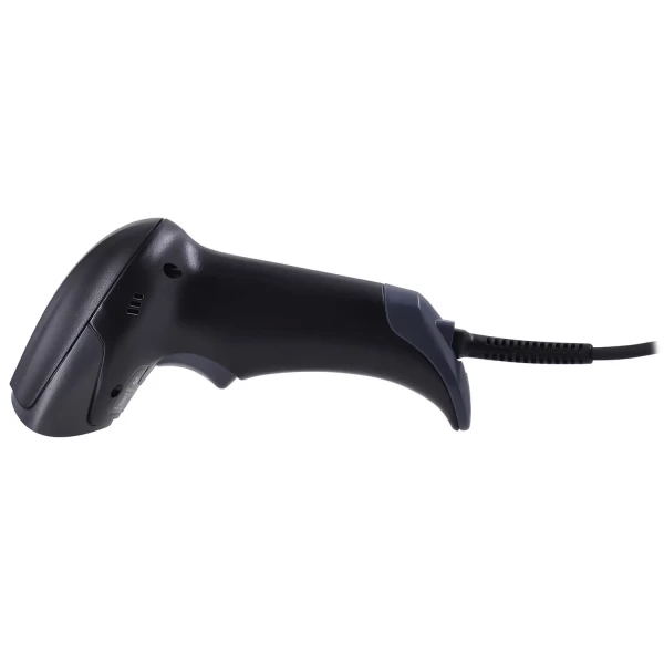 Сканер штрих-кода MERTECH 2310 P2D, USB, черный