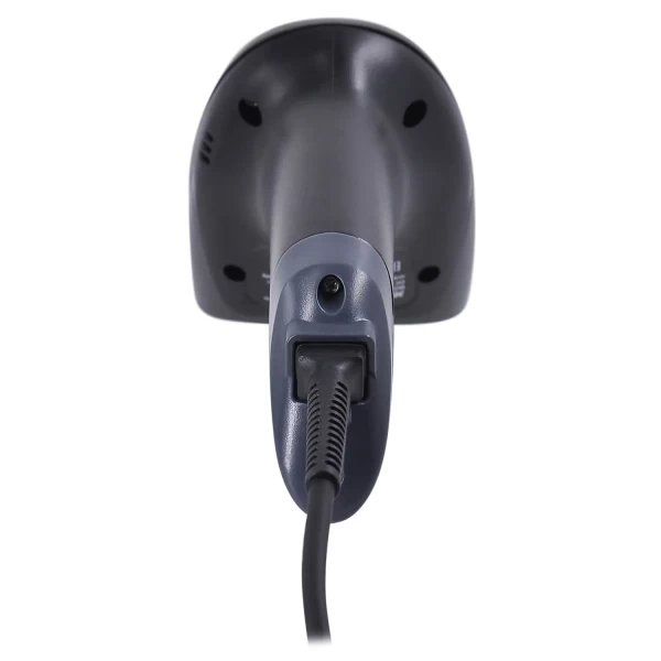 Сканер штрих-кода MERTECH 2310 P2D, USB, черный