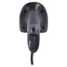 Сканер штрих-кода MERTECH 2310 P2D, USB, черный