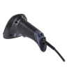 Сканер штрих-кода MERTECH 2310 P2D, USB, черный
