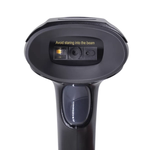 Сканер штрих-кода MERTECH 2310 P2D, USB, черный