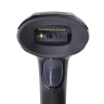 Сканер штрих-кода MERTECH 2310 P2D, USB, черный
