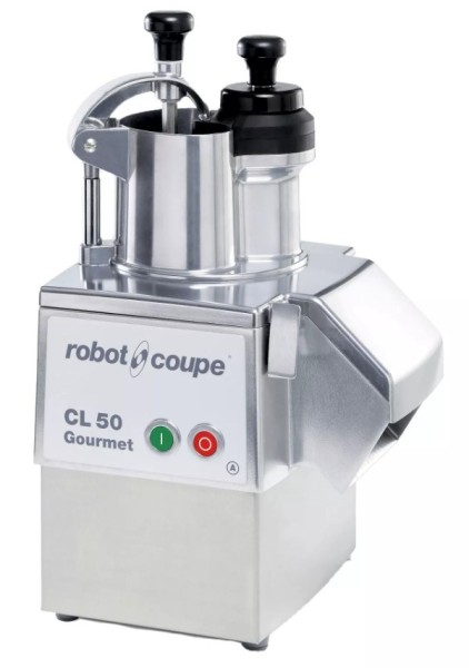 ROBOT COUPE 24459 CL-50 Gourmet-380