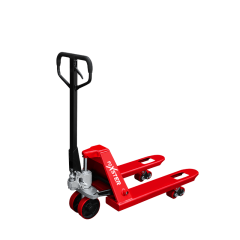 Гидравлическая тележка рохля FOXSTER AC25 (L800)