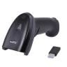 Сканер штрих-кода беспроводной MERTECH CL-2210 BLE Dongle P2D USB, черный