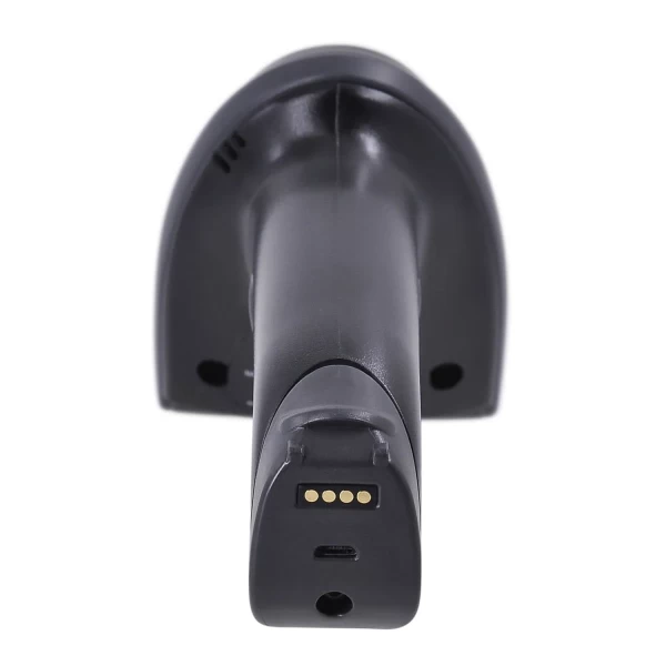 Сканер штрих-кода беспроводной MERTECH CL-2210 BLE Dongle P2D USB, черный