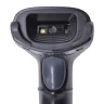 Сканер штрих-кода беспроводной MERTECH CL-2210 BLE Dongle P2D USB, черный