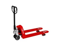 Гидравлическая тележка рохля FOXSTER AC30