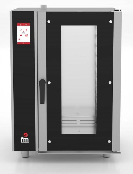 FM RXB-610 SMART SCS-V7 Пароконвектомат