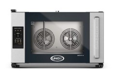 UNOX Конвекционная печь XEFR-06EU-ETRV-DR