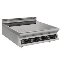 Плита индукционная настольная, 4 конфорки I7-4T