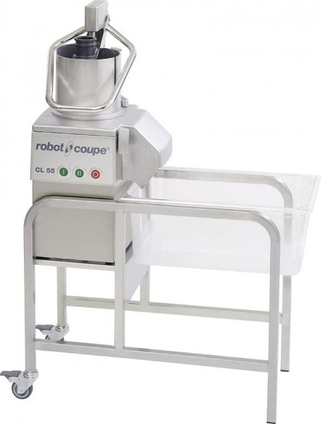 Овощерезка ROBOT COUPE CL-55 -380 рычаг
