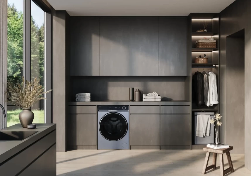 Стиральная машина Haier X11 HW120-BD14397SU1