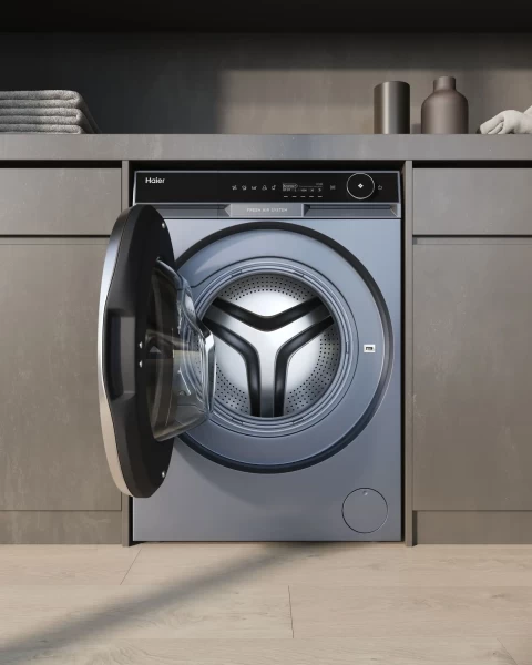 Стиральная машина Haier X11 HW120-BD14397SU1