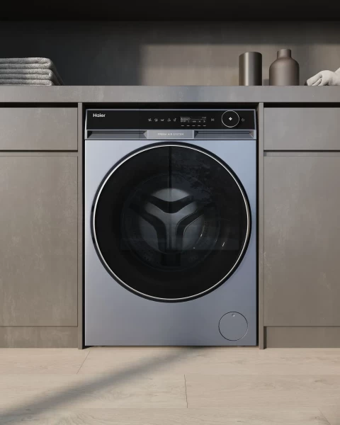 Стиральная машина Haier X11 HW120-BD14397SU1