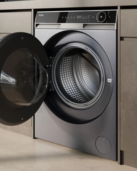 Стиральная машина Haier X11 HW120-BD14397SU1