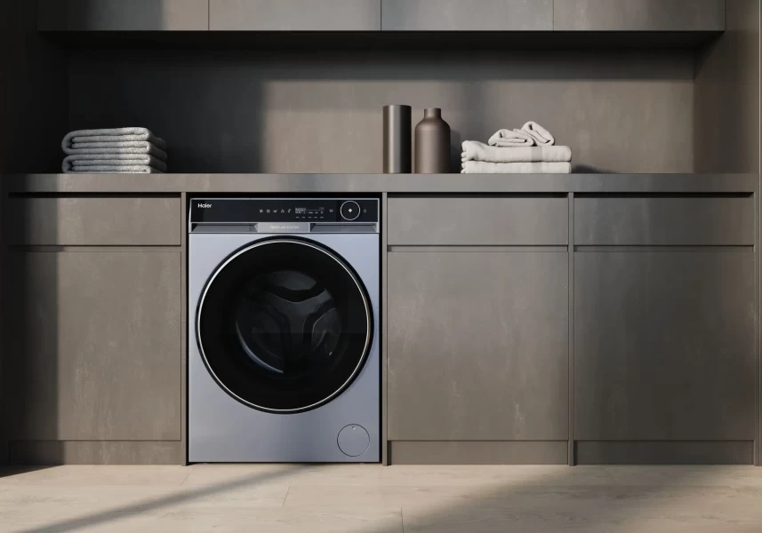 Стиральная машина Haier X11 HW120-BD14397SU1