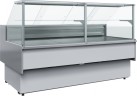 Витрина холодильная   GC110 SM 2,5-1 (с боковинами) (версия 2.0) 9006-0430