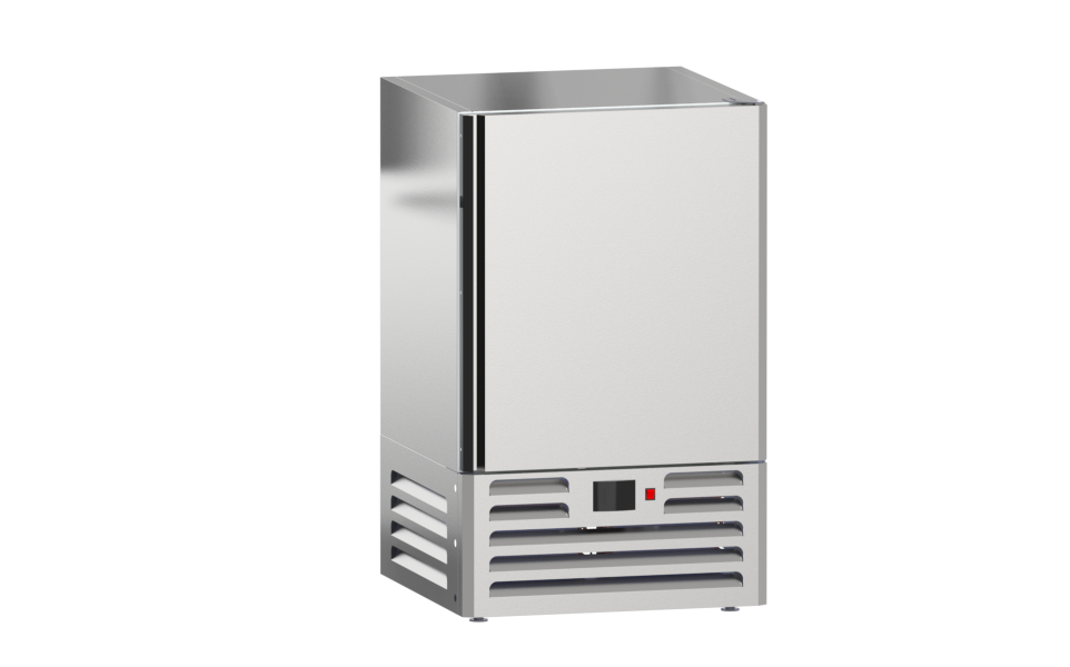 Шкаф шоковой заморозки SF10-G(P)
