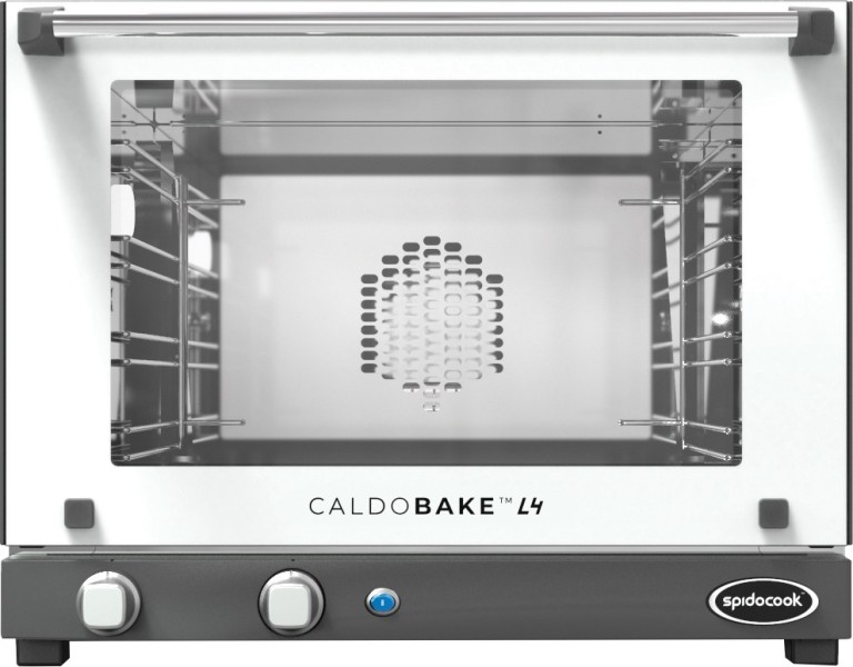 SPIDOCOOK SF023 Конвекционная печь CALDOBAKE