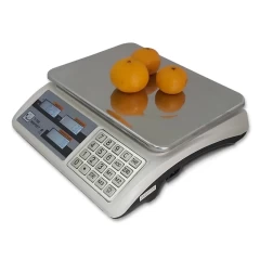 Весы торговые ФорТ-Т 769 (32; 5) LCD Маркет