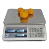Весы торговые ФорТ-Т 769 (32; 5) LCD Маркет