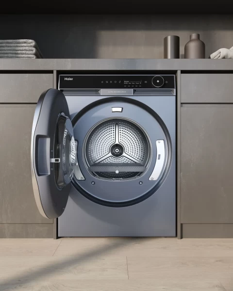Сушильная машина Haier X11 HD100-A3397SU1