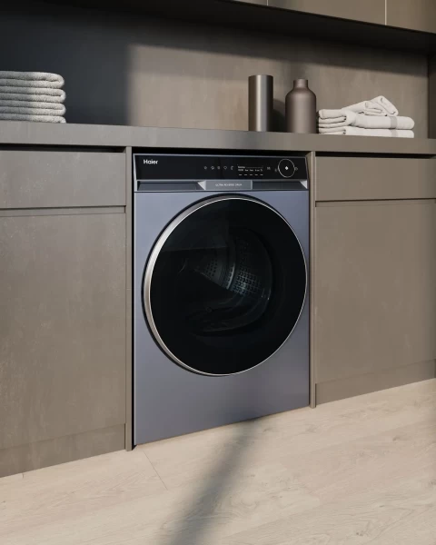 Сушильная машина Haier X11 HD100-A3397SU1