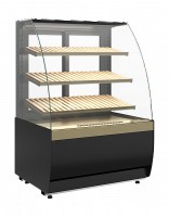 Витрина хлебная K70 N 1,3-1 LIGHT Bread (версия 2.0) (9005-0109)