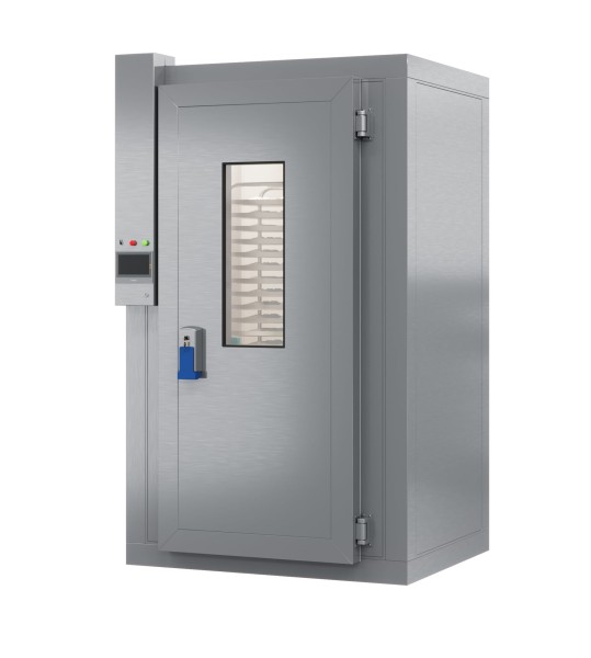 Камера расстоечная CRP1.6080.T1