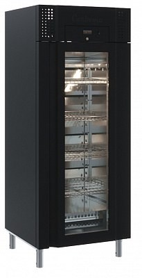 Шкаф холодильный M700GN-1-G-MHC (9005)