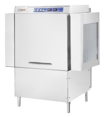 Туннельная машина ELFRAMO ETE20 EL DX+DAB393+DAB395+KIT NO STEAM+RB29, движение справа налево