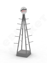 Стойка под диски Атака