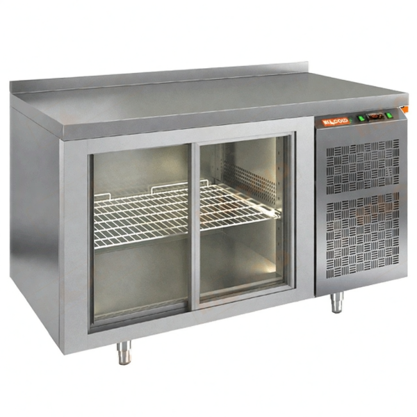 Стол охлаждаемый HICOLD SNC 11/TN