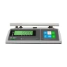 Весы порционные M-ER 326AFU -15.1 "POST II" LCD