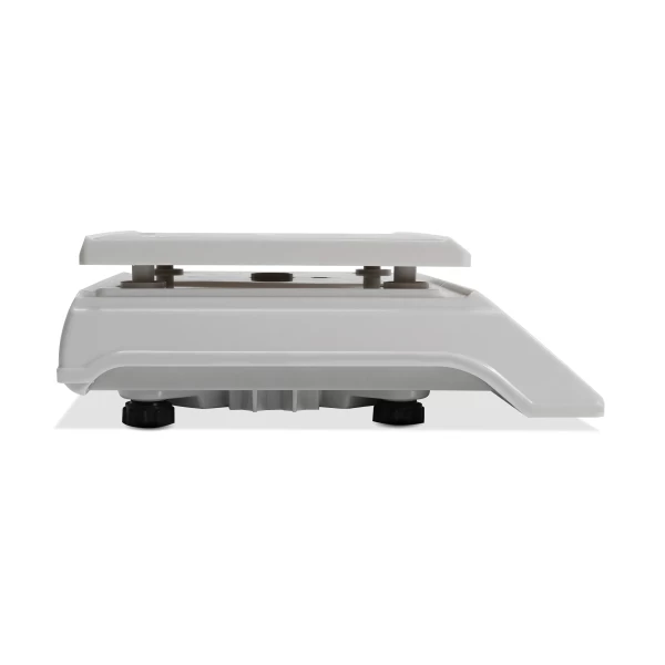 Весы порционные M-ER 326AFU -15.1 "POST II" LCD