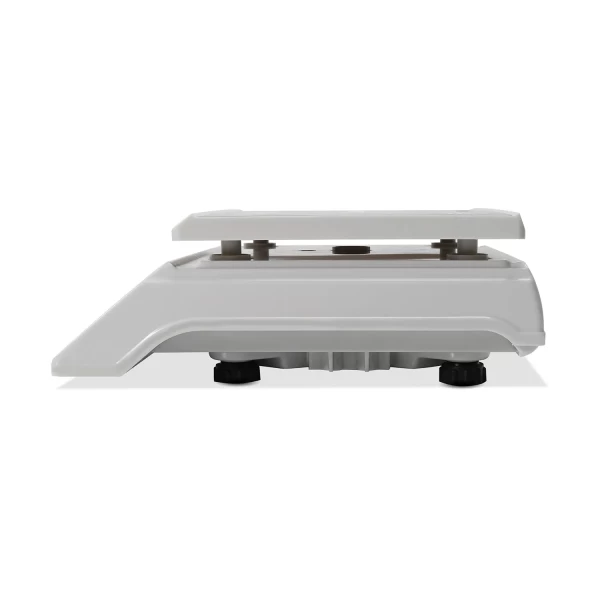 Весы порционные M-ER 326AFU -15.1 "POST II" LCD