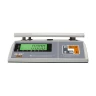 Весы порционные M-ER 326AFU -15.1 "POST II" LCD