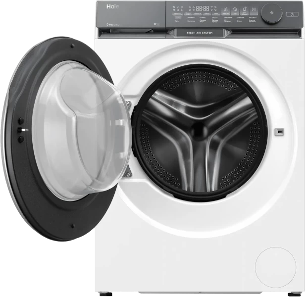 Стиральная машина Haier X9 HW105-B14387U1