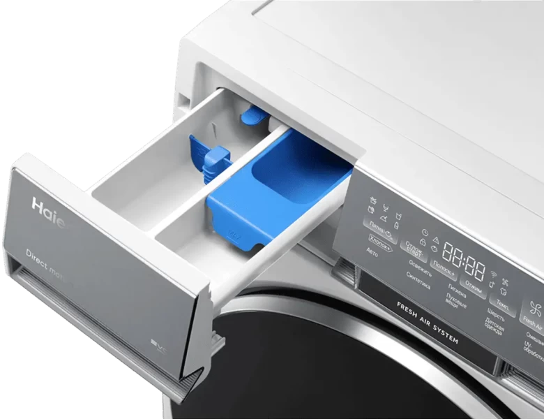 Стиральная машина Haier X9 HW105-B14387U1
