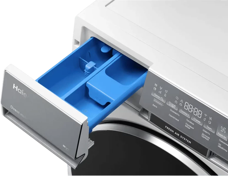 Стиральная машина Haier X9 HW105-B14387U1