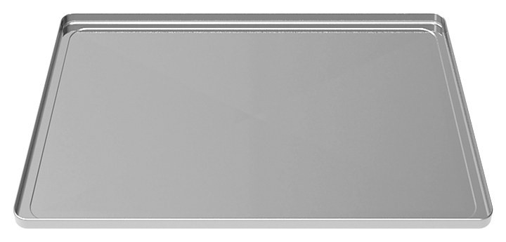 UNOX TG 405 Противень алюминиевый, 600x400 мм